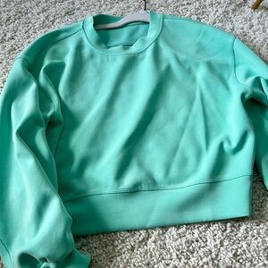 Lululemon Sweatshirt